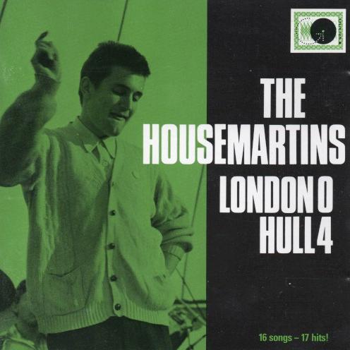 The Housemartins